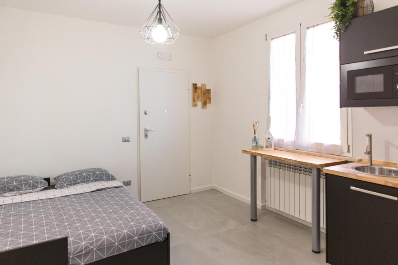 Hotel Bed&Biker Cingia De' Botti Exterior foto