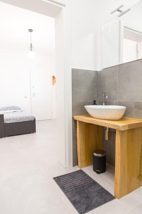 Hotel Bed&Biker Cingia De' Botti Exterior foto