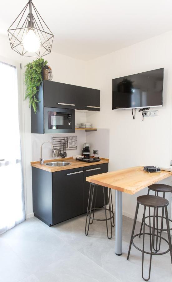 Hotel Bed&Biker Cingia De' Botti Exterior foto