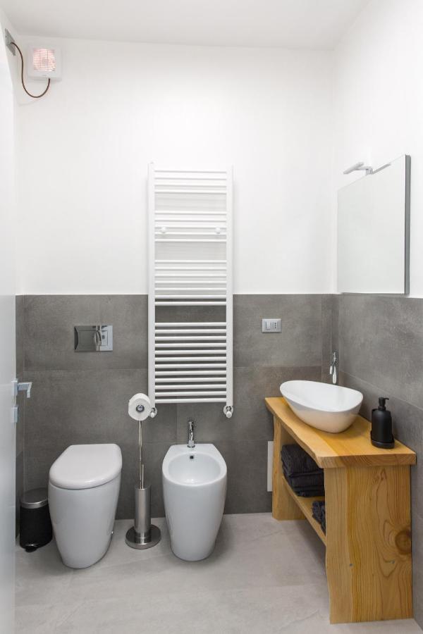 Hotel Bed&Biker Cingia De' Botti Exterior foto