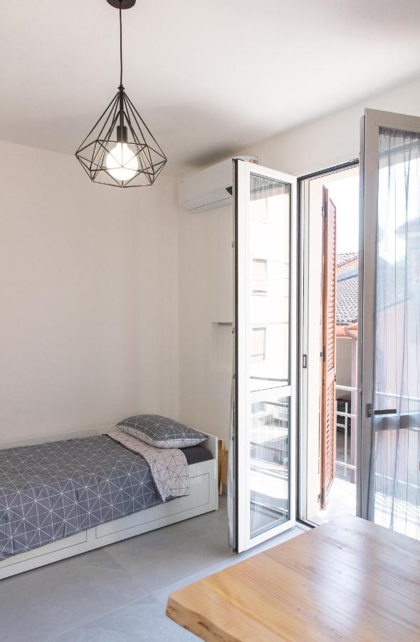 Hotel Bed&Biker Cingia De' Botti Exterior foto