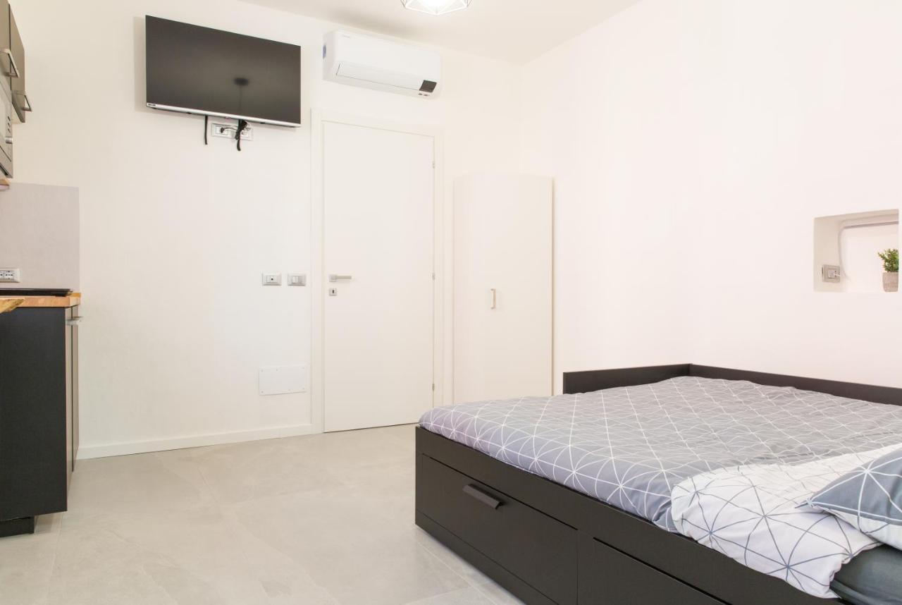 Hotel Bed&Biker Cingia De' Botti Exterior foto