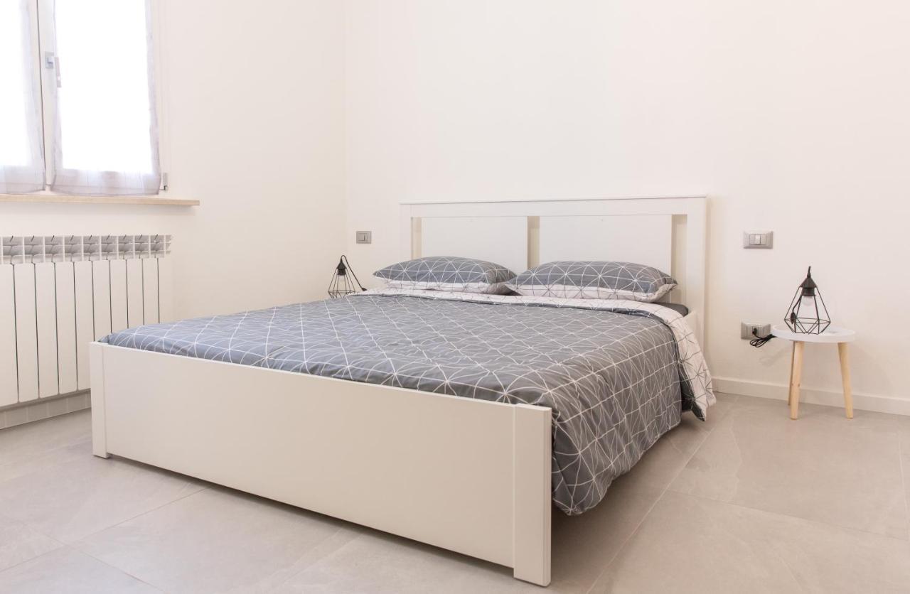 Hotel Bed&Biker Cingia De' Botti Exterior foto