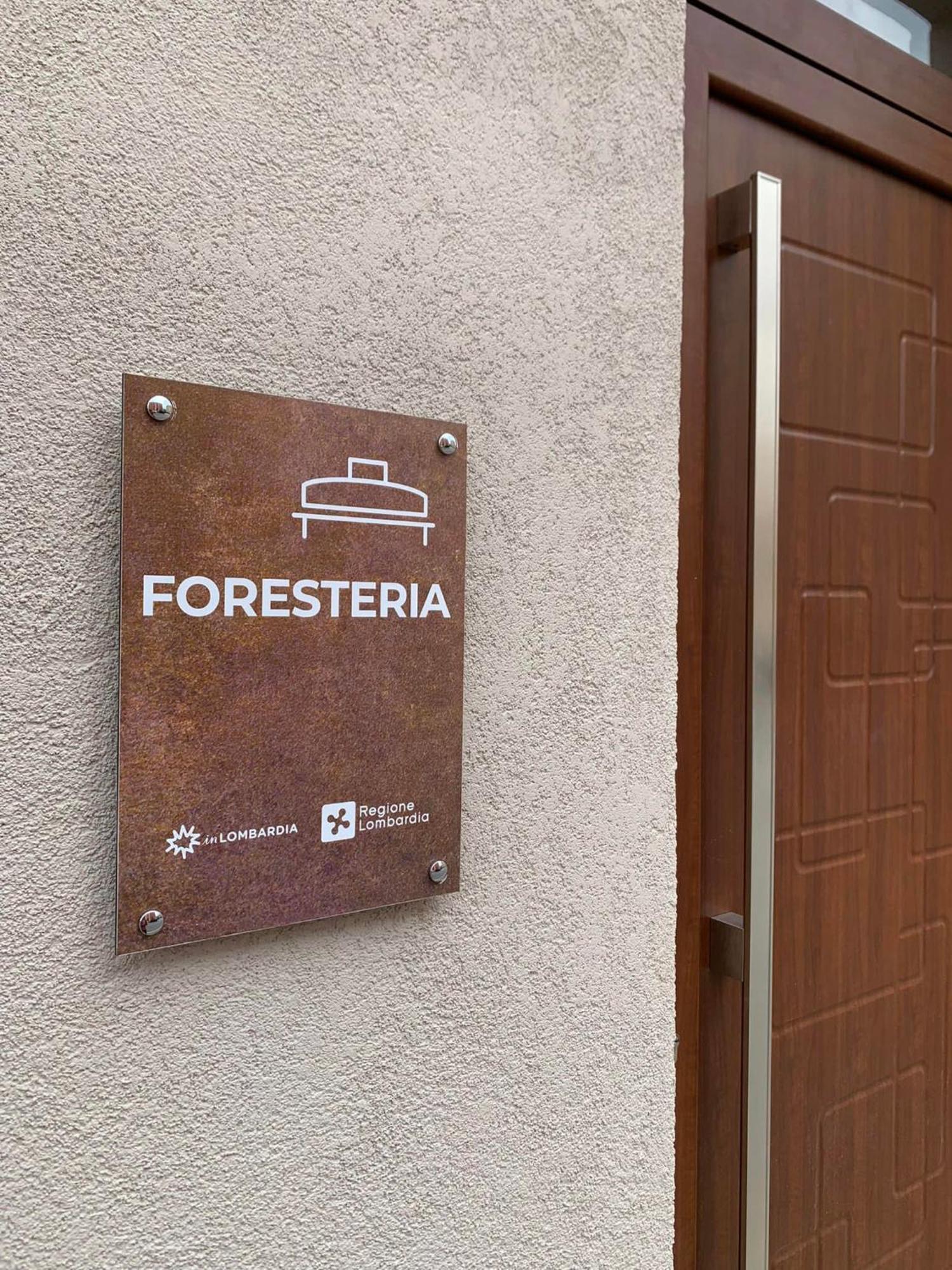 Hotel Bed&Biker Cingia De' Botti Exterior foto